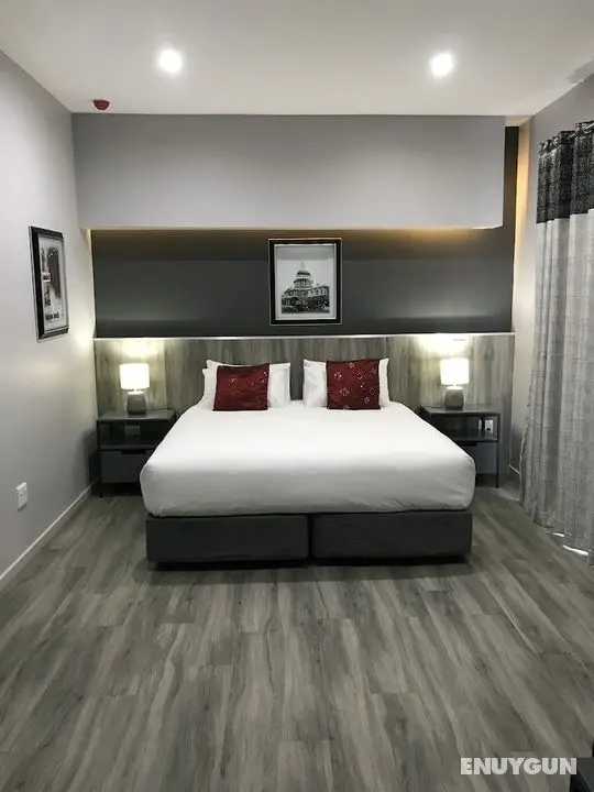 La Orchard Hotel - Öne Çıkan Resim
