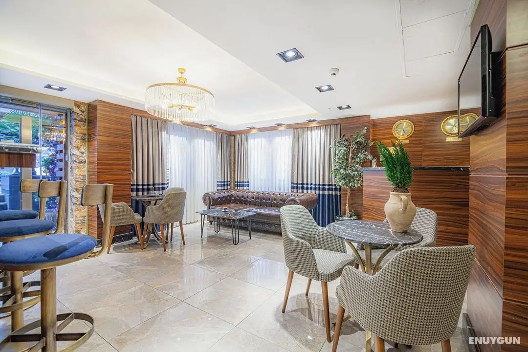 La Palace Mecidiyeköy Residence - Öne Çıkan Resim