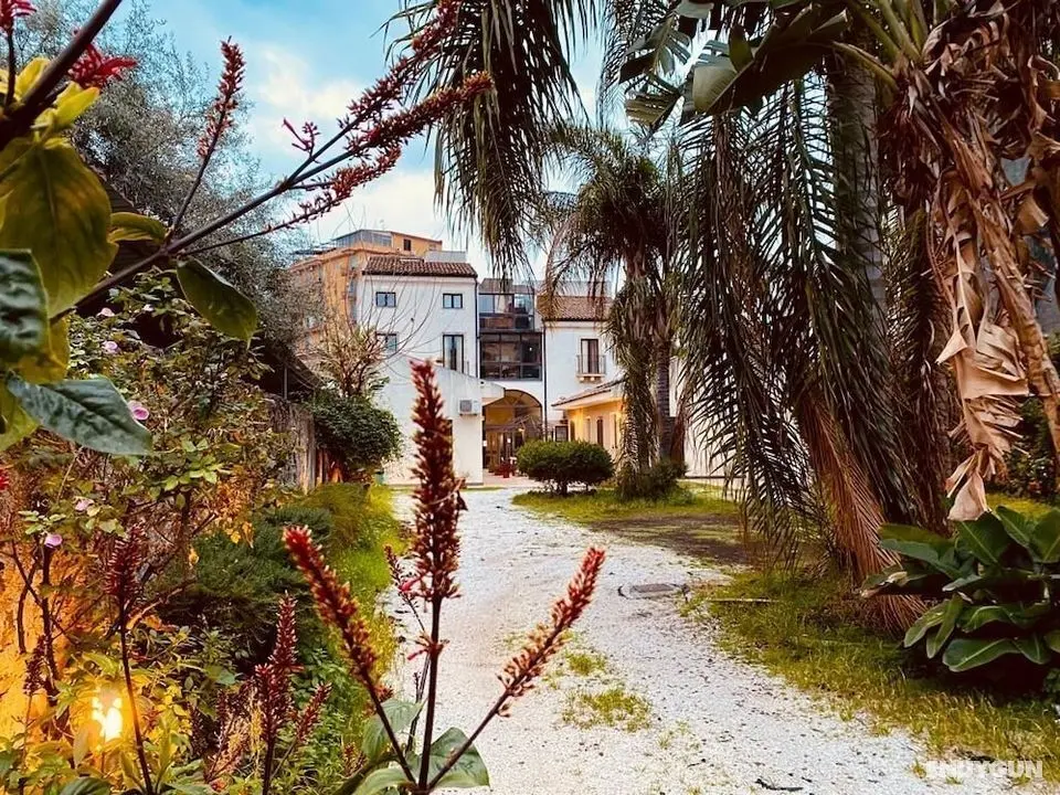 Hotel La Palma - Öne Çıkan Resim