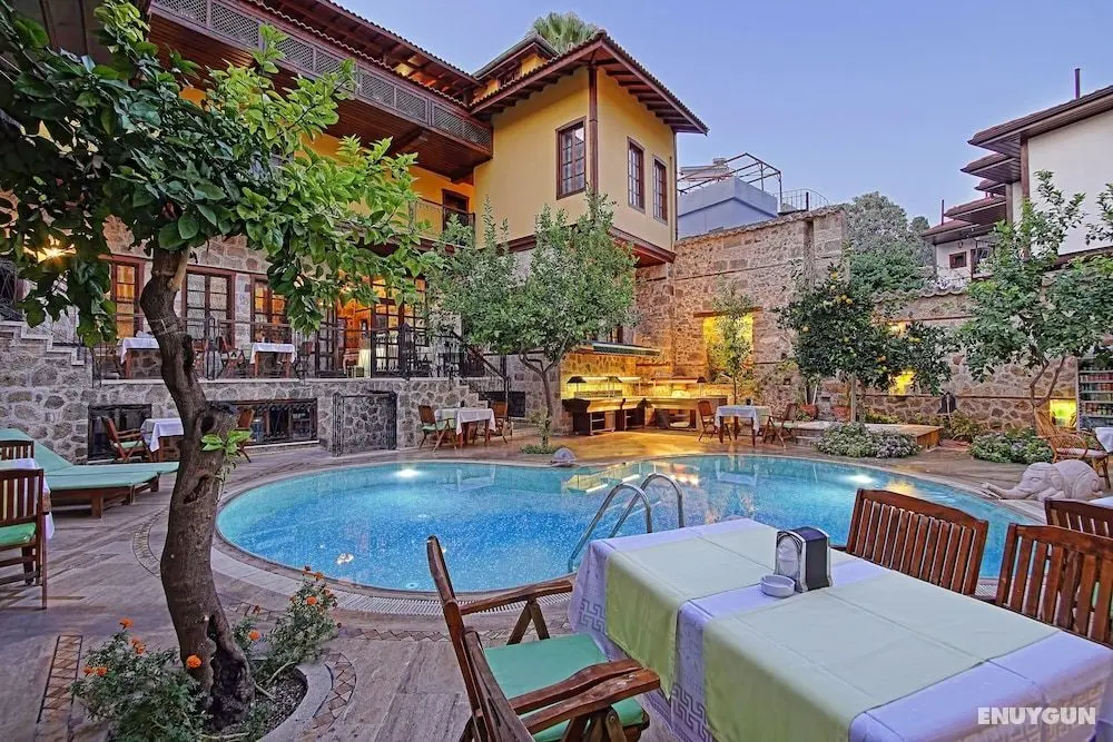 La Paloma Hotel - Öne Çıkan Resim