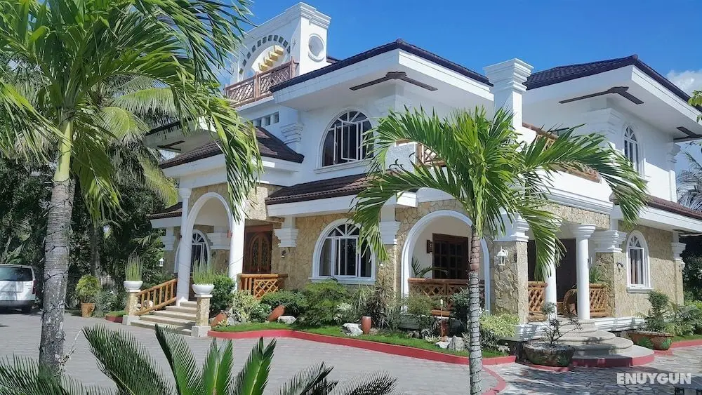 La Parola Orchids Beach Resort - Öne Çıkan Resim