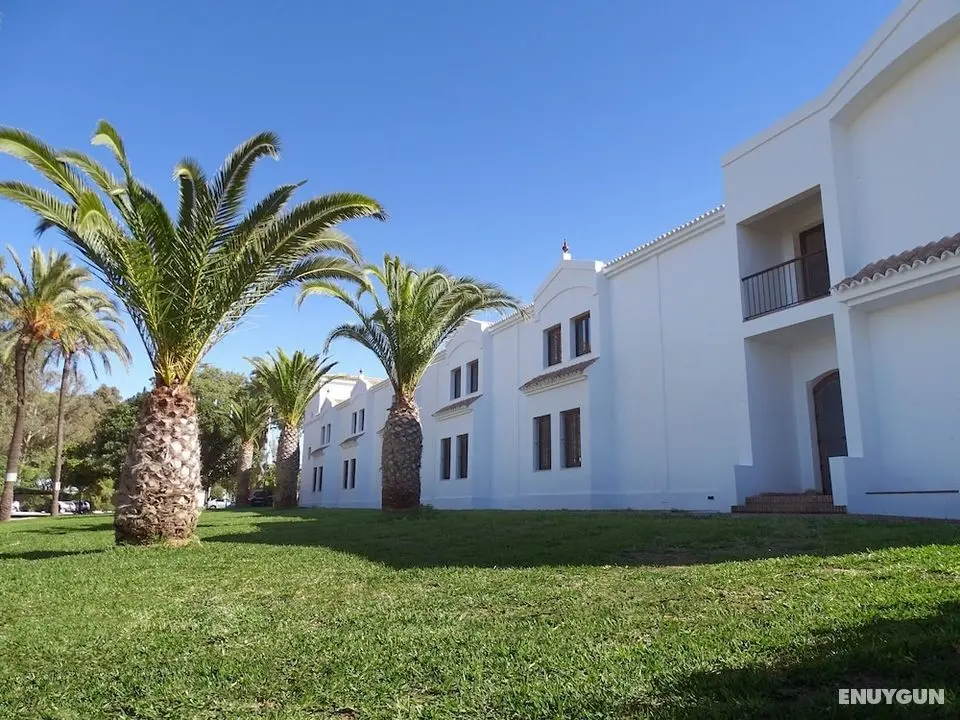 Hotel La Parra - Öne Çıkan Resim