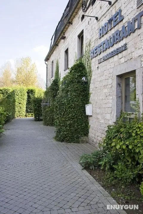 Hotel La Passerelle - Öne Çıkan Resim