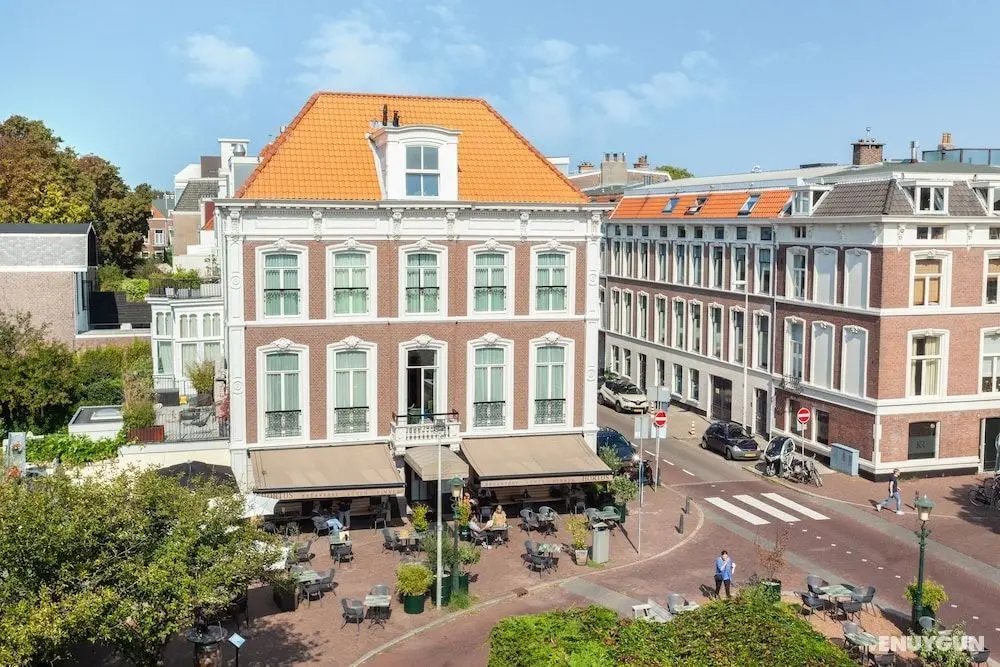 La Paulowna Boutique Hotel - Öne Çıkan Resim