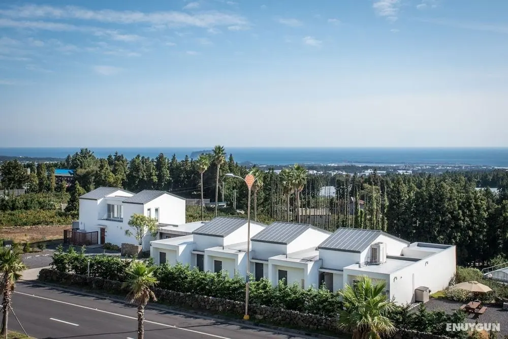 La Pause B&B - Dış Mekan