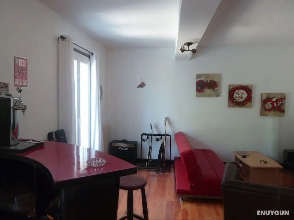 La Pause Cathare Chambres d'hôtes - Öne Çıkan Resim
