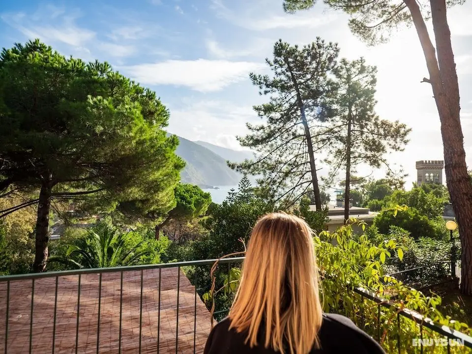Villa La Pavona Luxury Collection - Öne Çıkan Resim