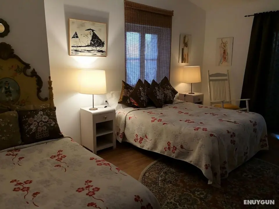 Hotel la Pepa Maca - Öne Çıkan Resim