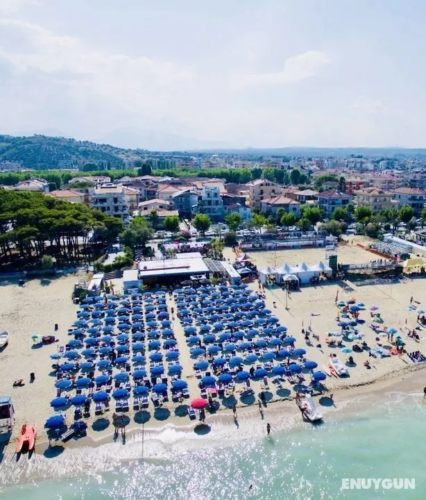 Hotel La Pergola - Öne Çıkan Resim