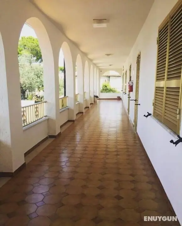 La Pergola Resort - Öne Çıkan Resim