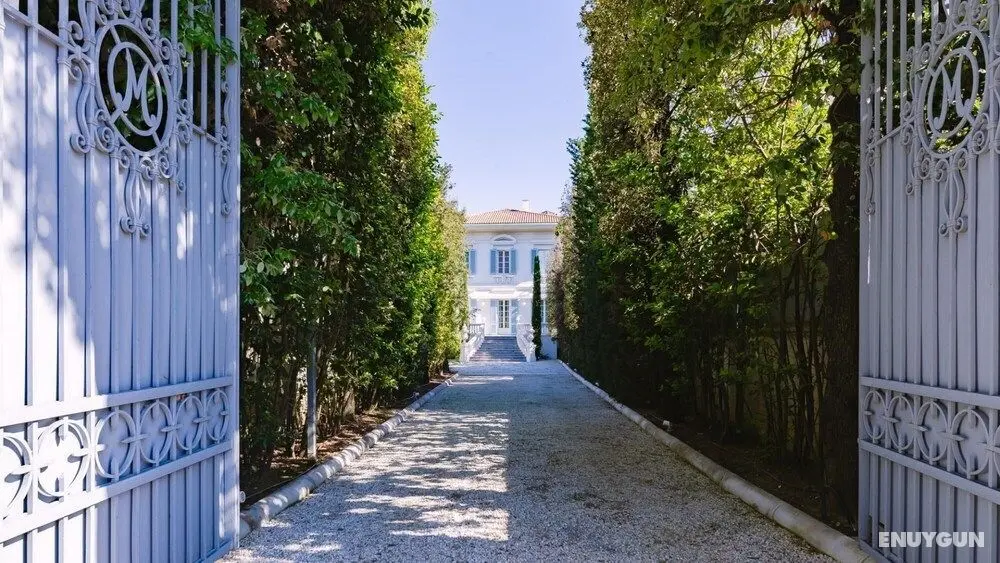 Villa La Perla Bianca 10 - Oda
