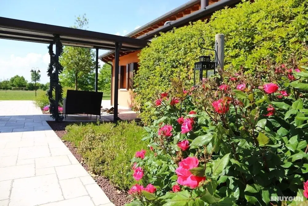 La Perla Del Sile Country House - Öne Çıkan Resim