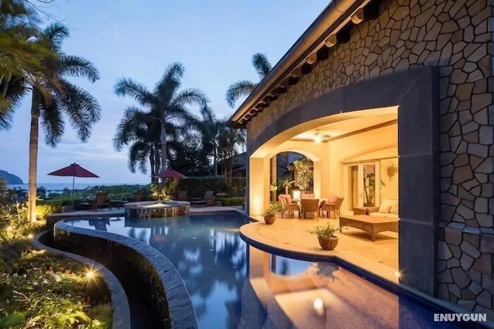 Villa La Perla - Havuz