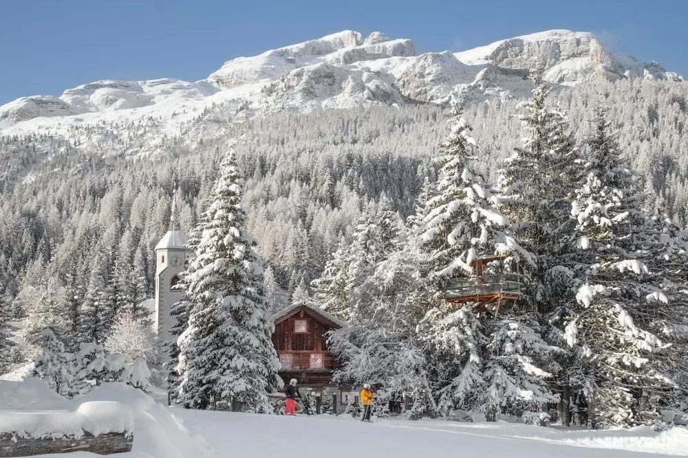 Hotel La Perla The Leading Hotels of the World - Dış Mekan