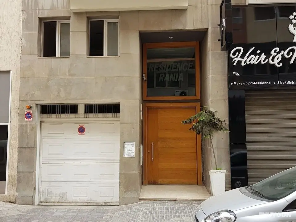 La Perle du Maarif by StayInMorocco - Öne Çıkan Resim