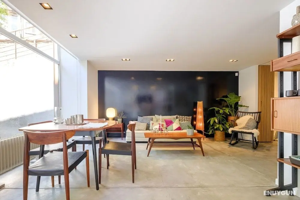 La petite Boutique - DFlat - Öne Çıkan Resim