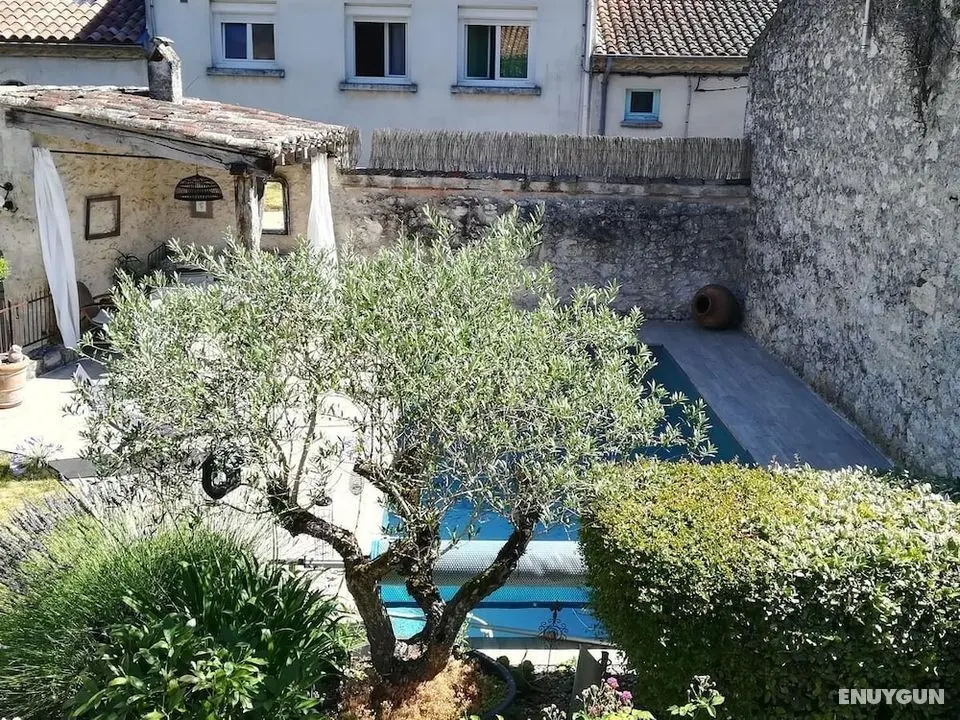 La Petite Maison - Öne Çıkan Resim