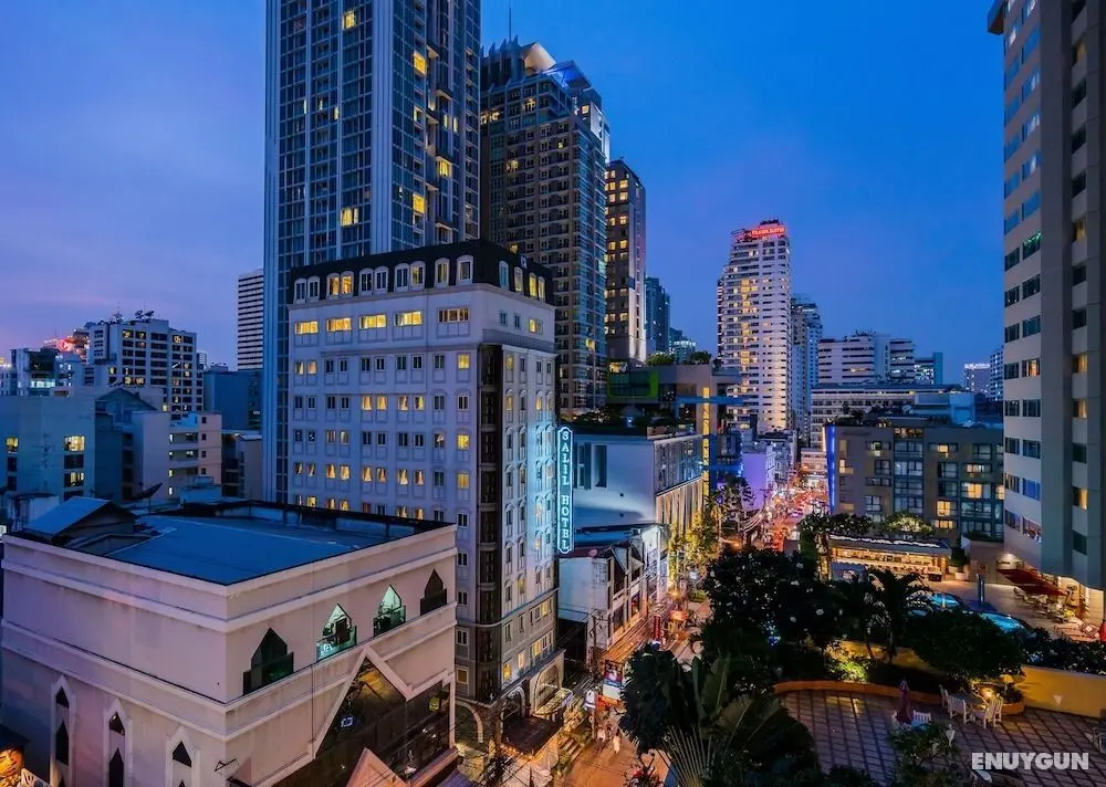 La Petite Salil Sukhumvit 11 - Öne Çıkan Resim