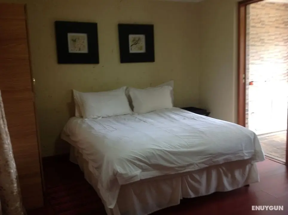 La Picasso Guesthouse - Öne Çıkan Resim