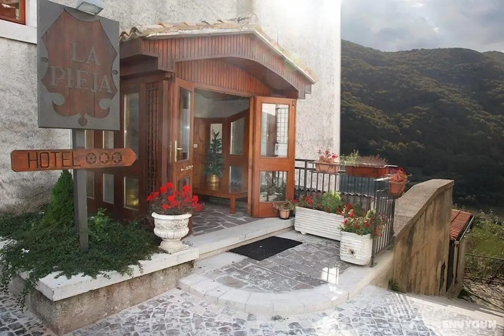 Hotel La Pieja - Öne Çıkan Resim