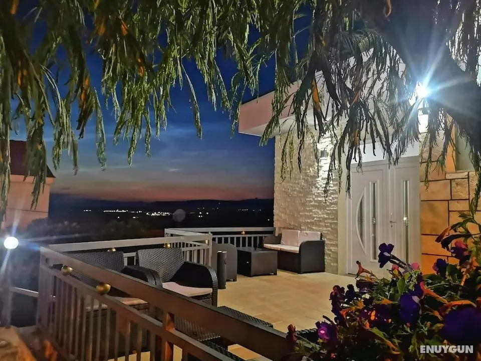 La Pietra Medjugorje - Dış Mekan