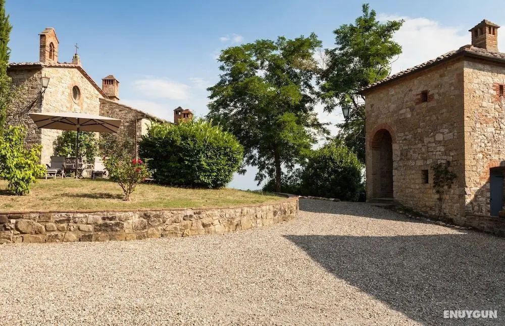 La Pieve Marsina - Öne Çıkan Resim