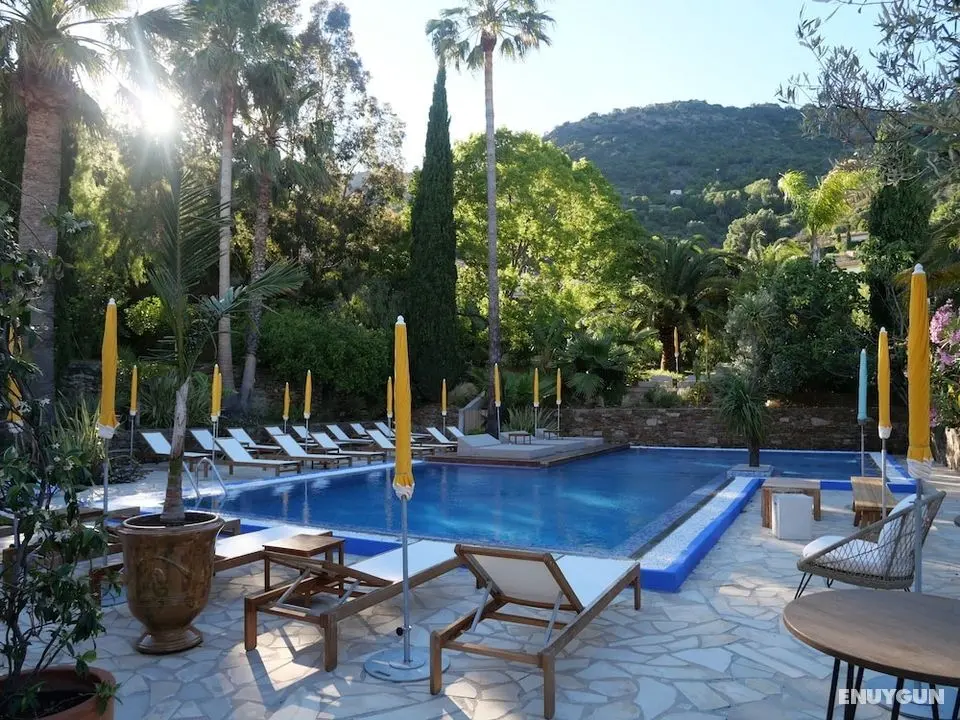 Hotel La Piscine - Öne Çıkan Resim
