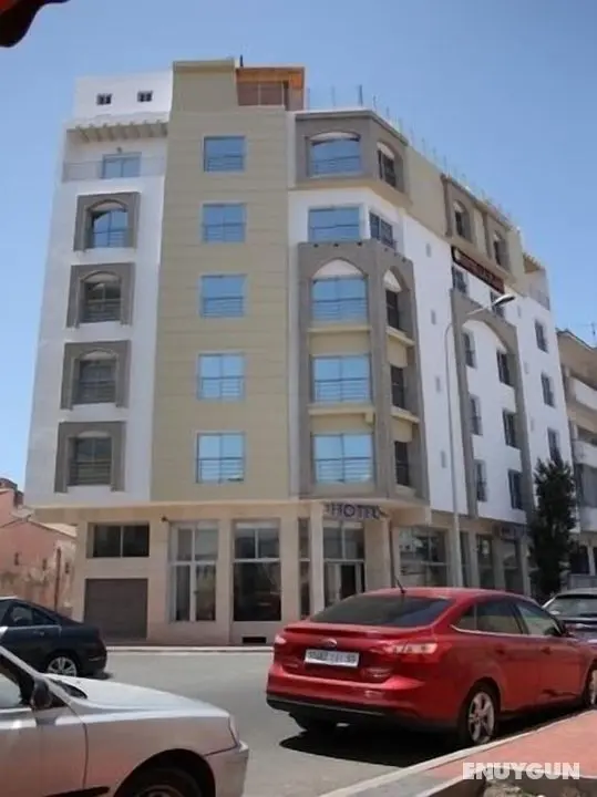 Hotel La Place - Öne Çıkan Resim