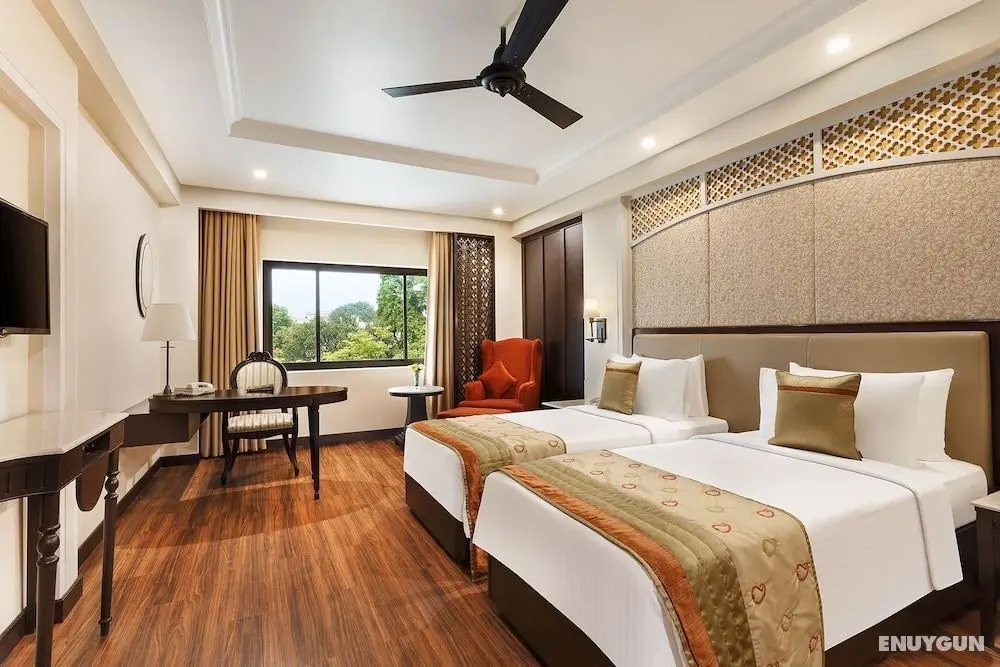 La Place Sarovar Portico, Lucknow - Öne Çıkan Resim
