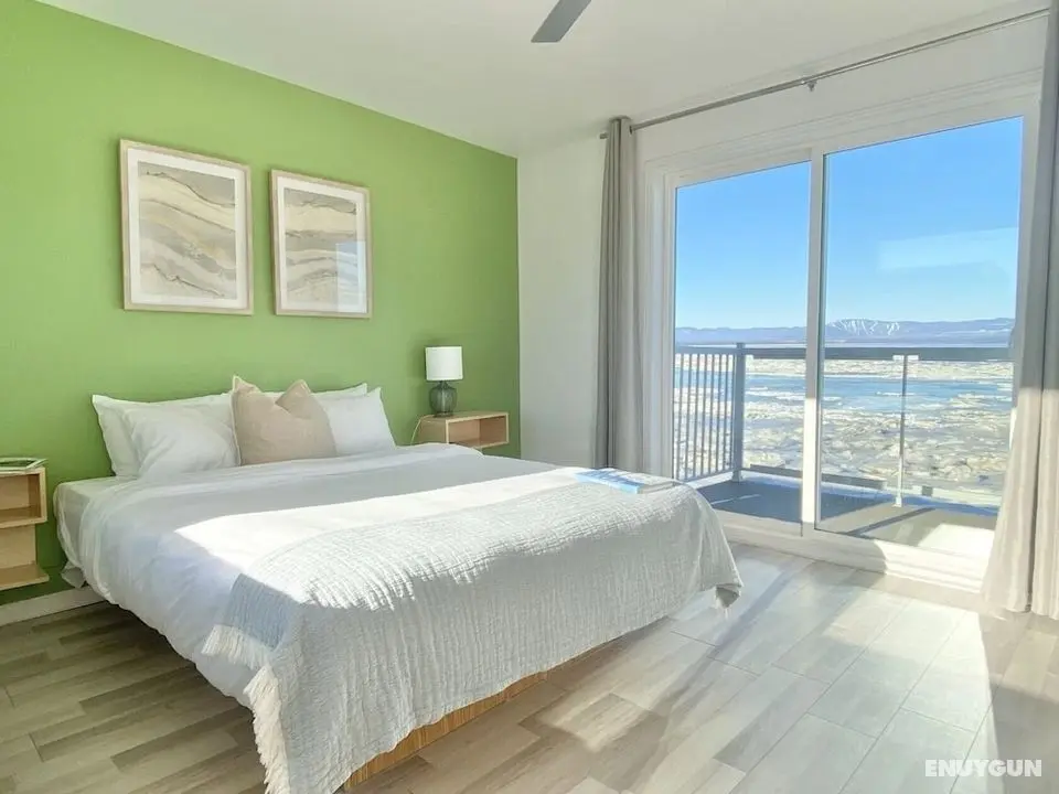La Plage Motel - Öne Çıkan Resim