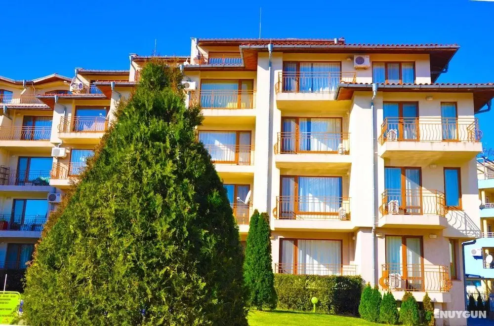 La Playa Apartments - Öne Çıkan Resim