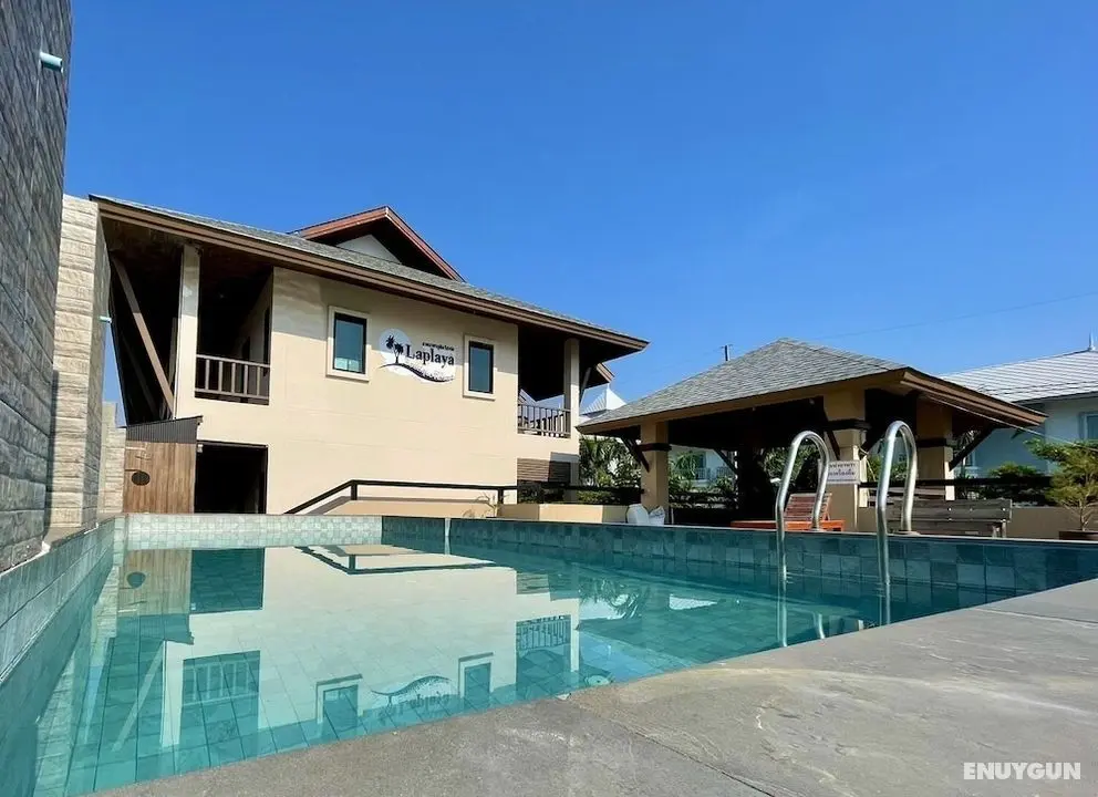 La Playa Boutique Resort - Öne Çıkan Resim