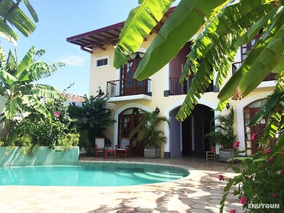 Hotel La Polvora - Öne Çıkan Resim