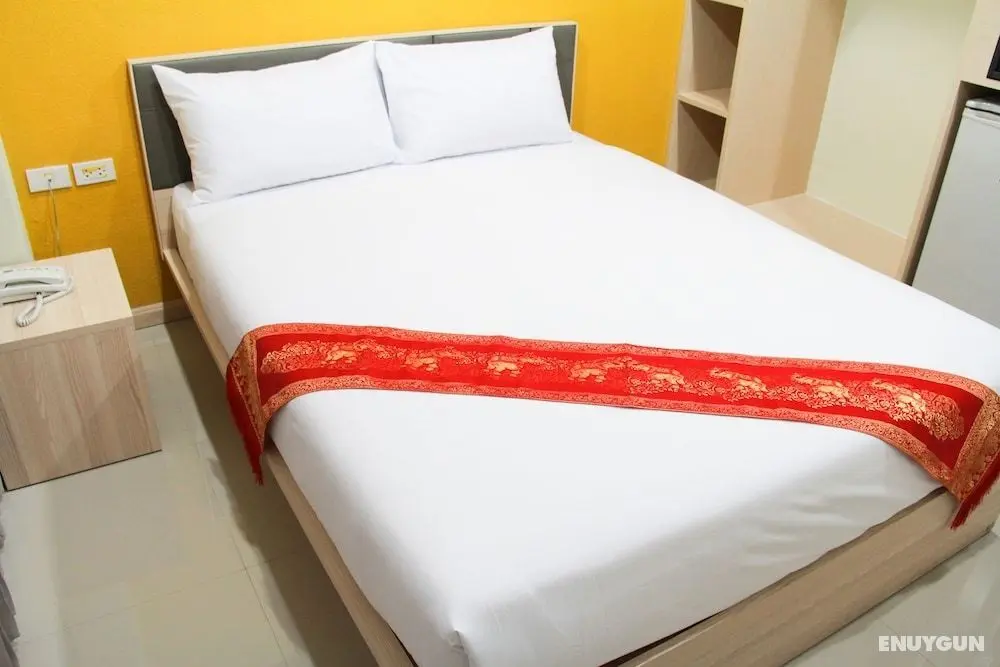 La Porte Bangkok Hotel - Öne Çıkan Resim