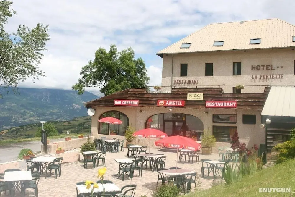 Hotel la Portette - Öne Çıkan Resim