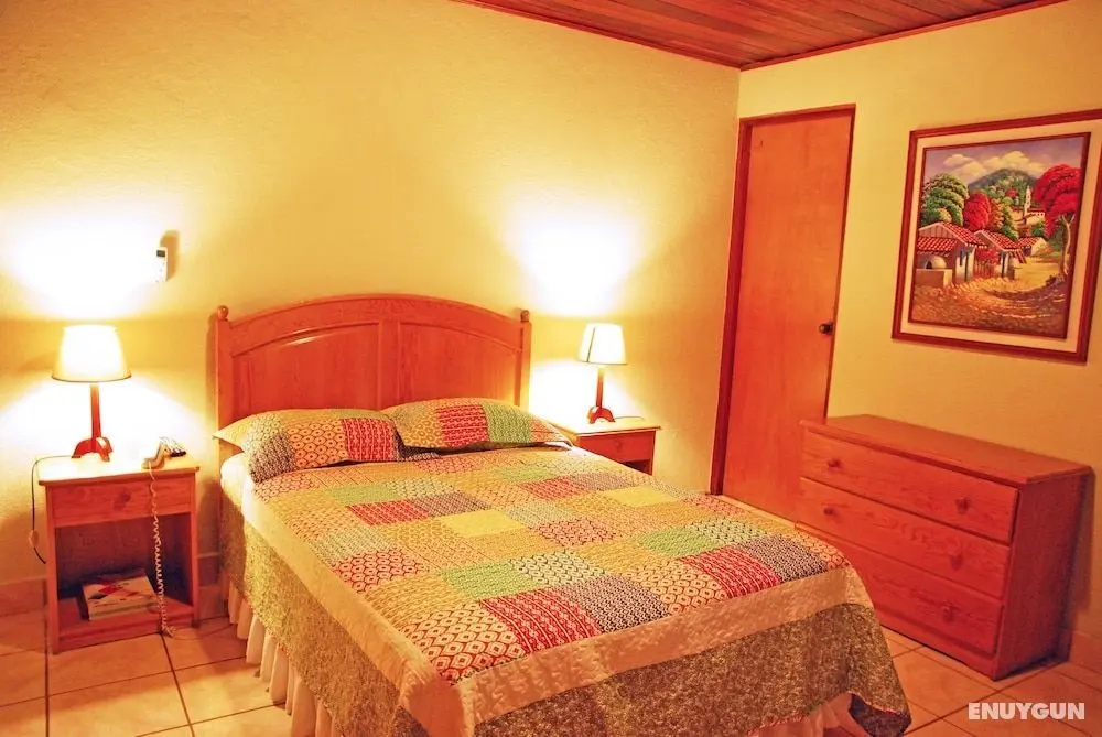 Hotel La Posada de Don Pantaleón - Öne Çıkan Resim
