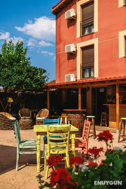 La Posada de la Gula - Öne Çıkan Resim