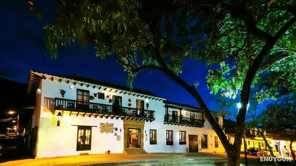 Hotel La Posada de San Antonio - Öne Çıkan Resim