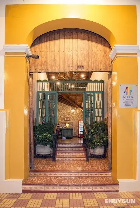 Hotel La Posada del Doctor - Öne Çıkan Resim