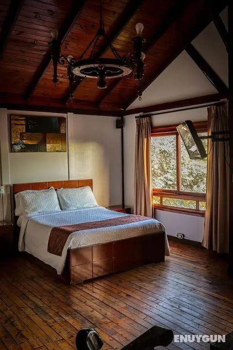 Hotel La Posada del Rancho - Oda