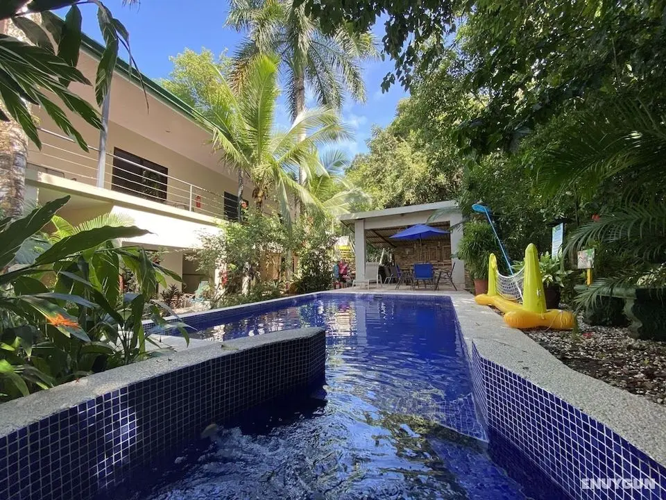 Hotel La Posada and Jungle - Öne Çıkan Resim