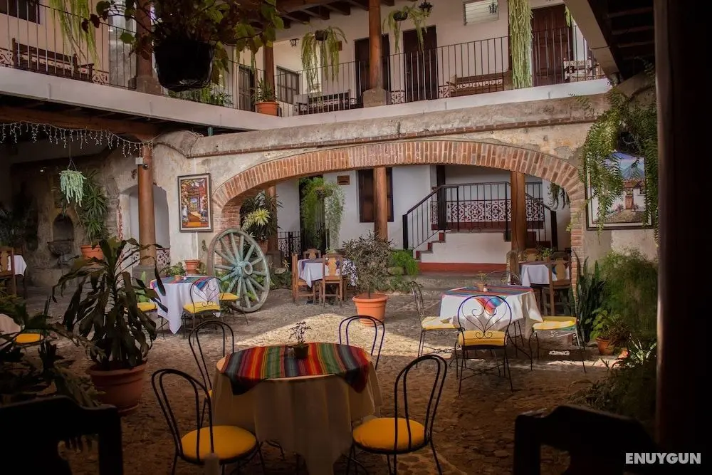 Hotel La Posadita Antigua - Öne Çıkan Resim