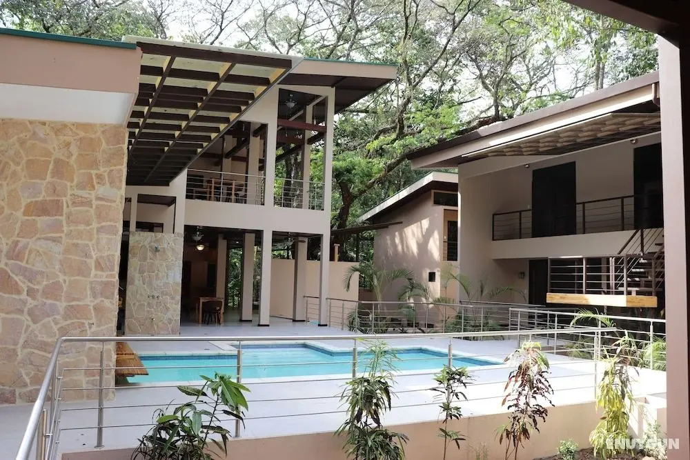 La Preciosa Wild Beach Eco Resort - Öne Çıkan Resim