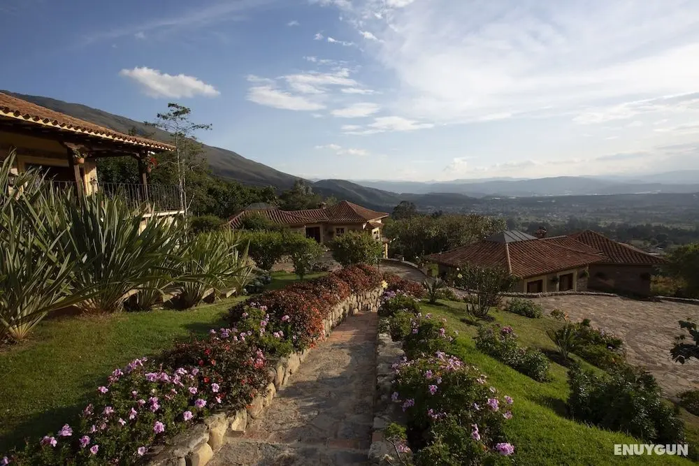 Hotel La Primavera Suites & Casas Campestres - Öne Çıkan Resim