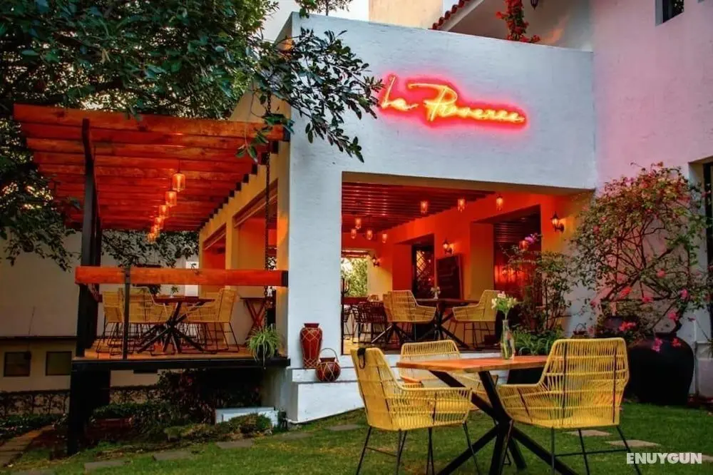 La Provence Restaurant & Boutique Hotel - Öne Çıkan Resim