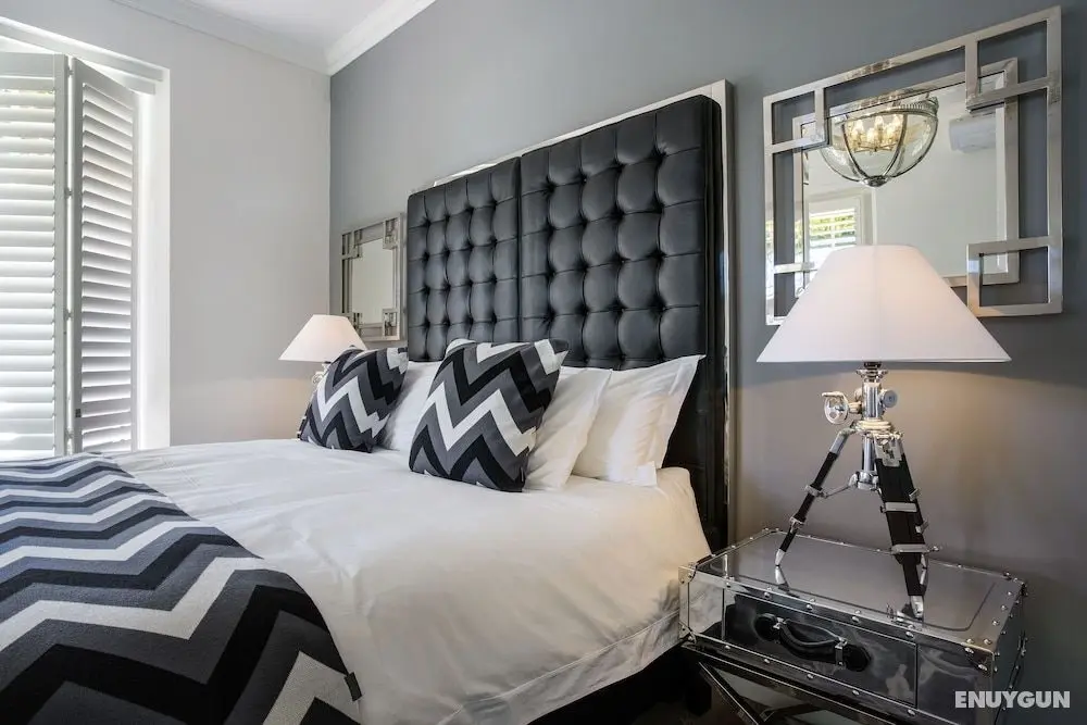 La Providence Guest House & Wine Farm - Oda