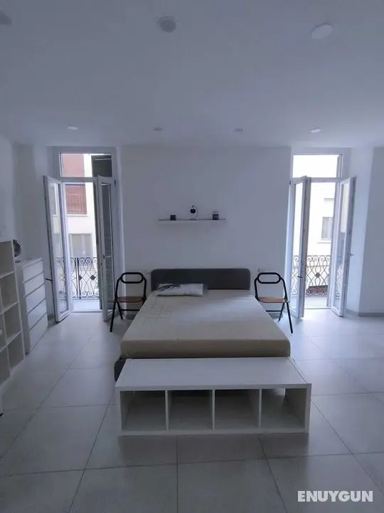 LA PRU House - Centro Storico - Mini Loft - Öne Çıkan Resim