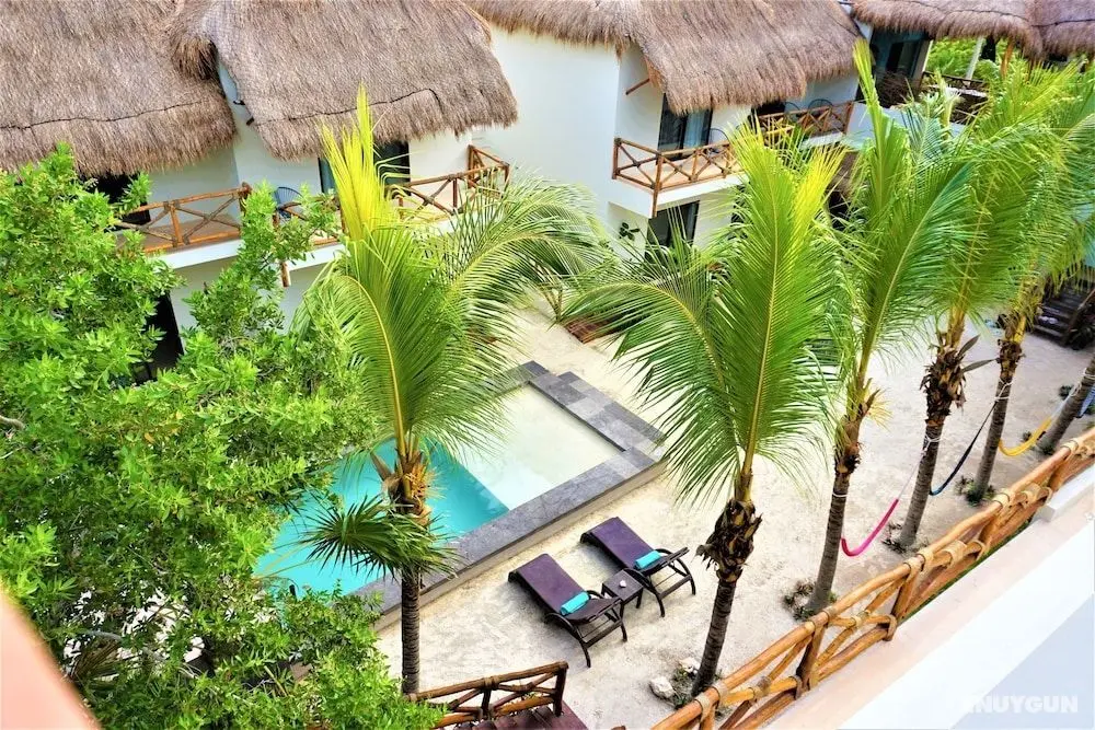 La Puerta Azul Beachfront - Adults Only - Öne Çıkan Resim