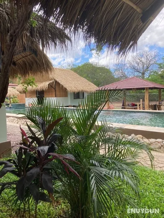 La Quebrada Eco Elodge - Öne Çıkan Resim