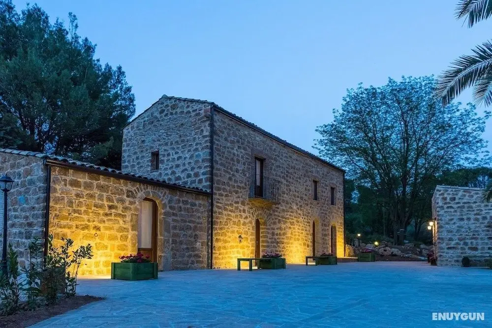 La Quercia e l'Asino - Öne Çıkan Resim